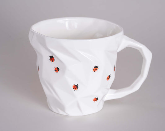 Beetle 3.2. Mug Diamond L