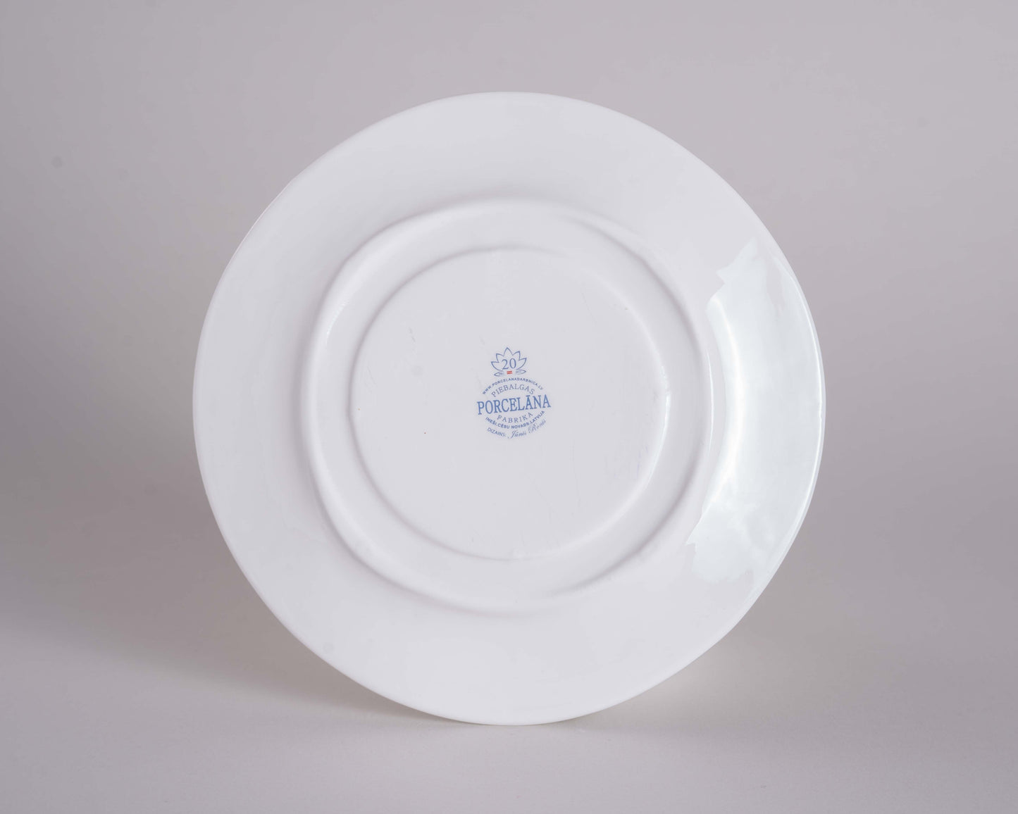 Porcelain Art Nouveau Tea Mug Saucer