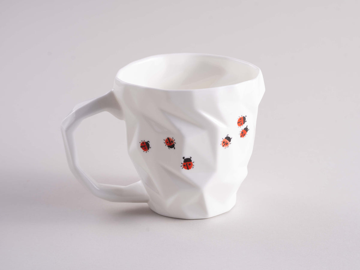 Beetle 3.1. Mug Diamond M