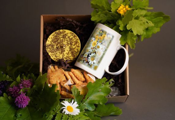 Gift sets. Jāņi