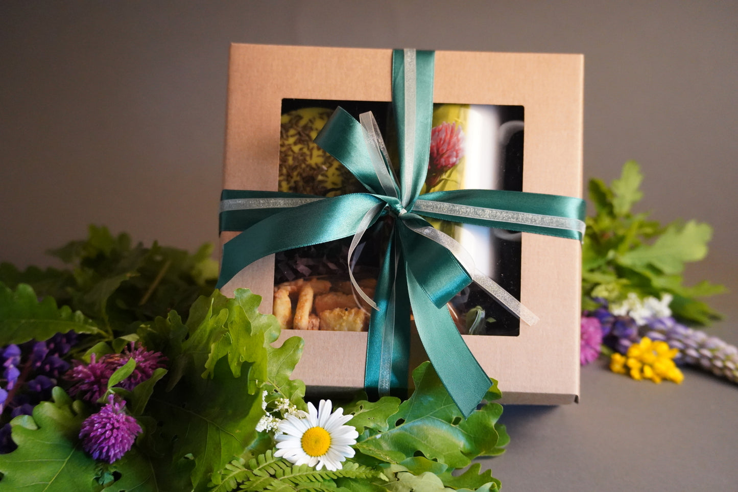Gift sets. Jāņi