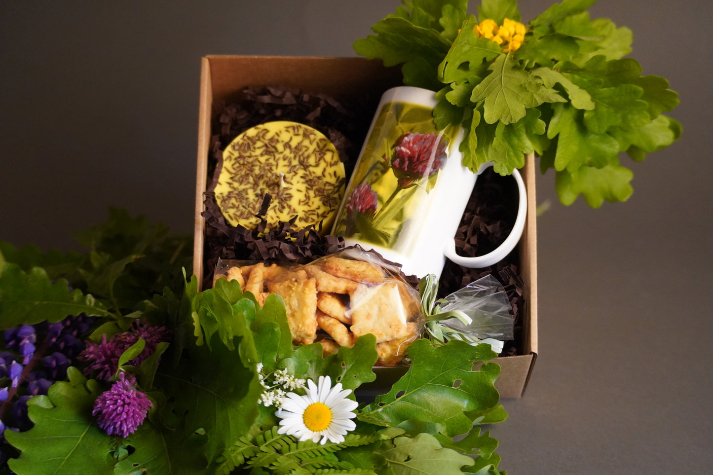 Gift sets. Jāņi
