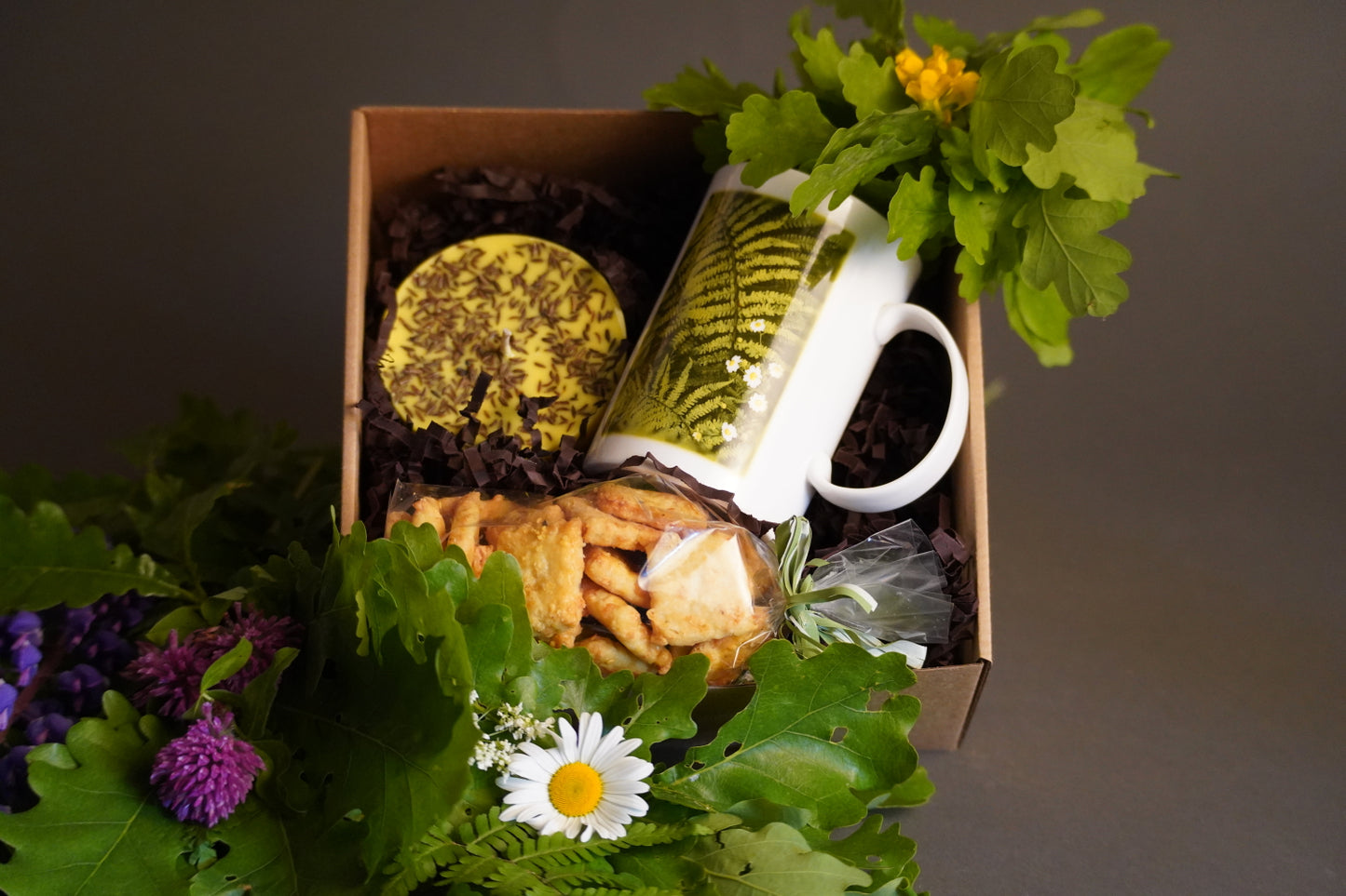 Gift sets. Jāņi