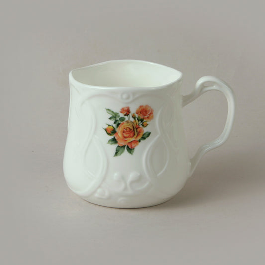 Flowers. 1.3 Nouveau Tea Mug
