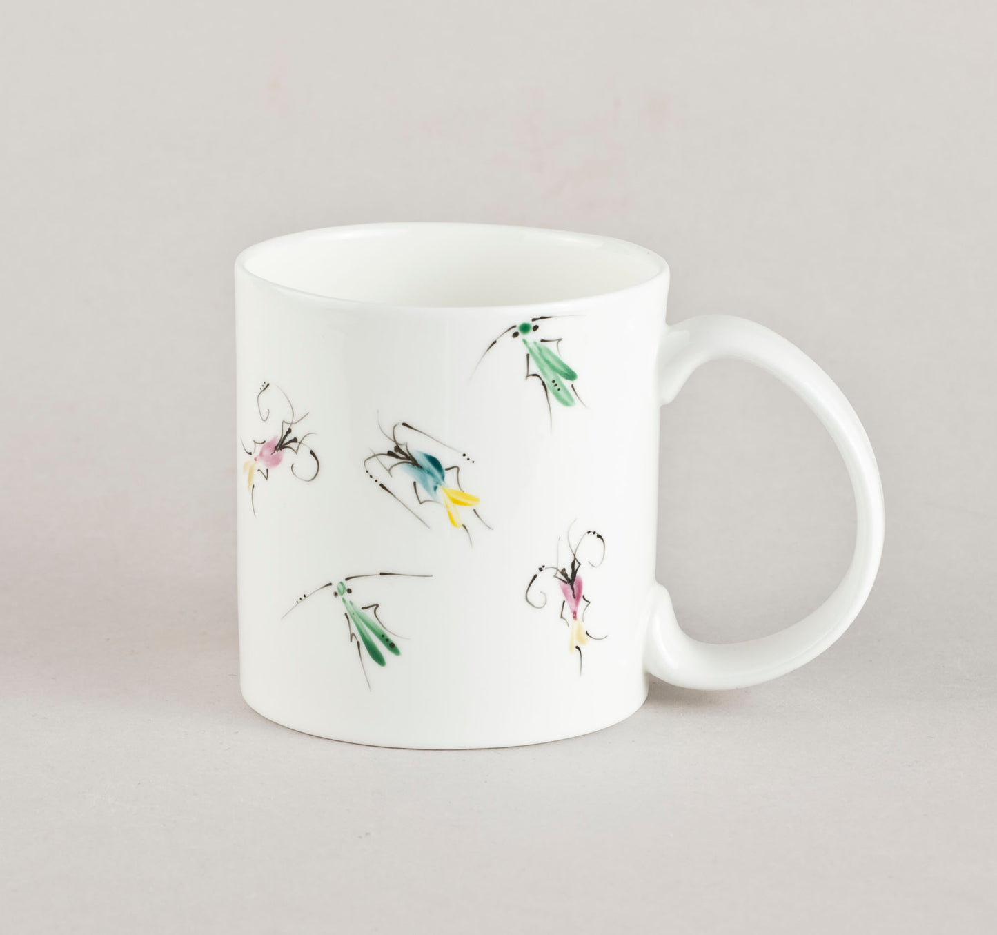 Beetle 4.10. Mug Cylinder Medium S