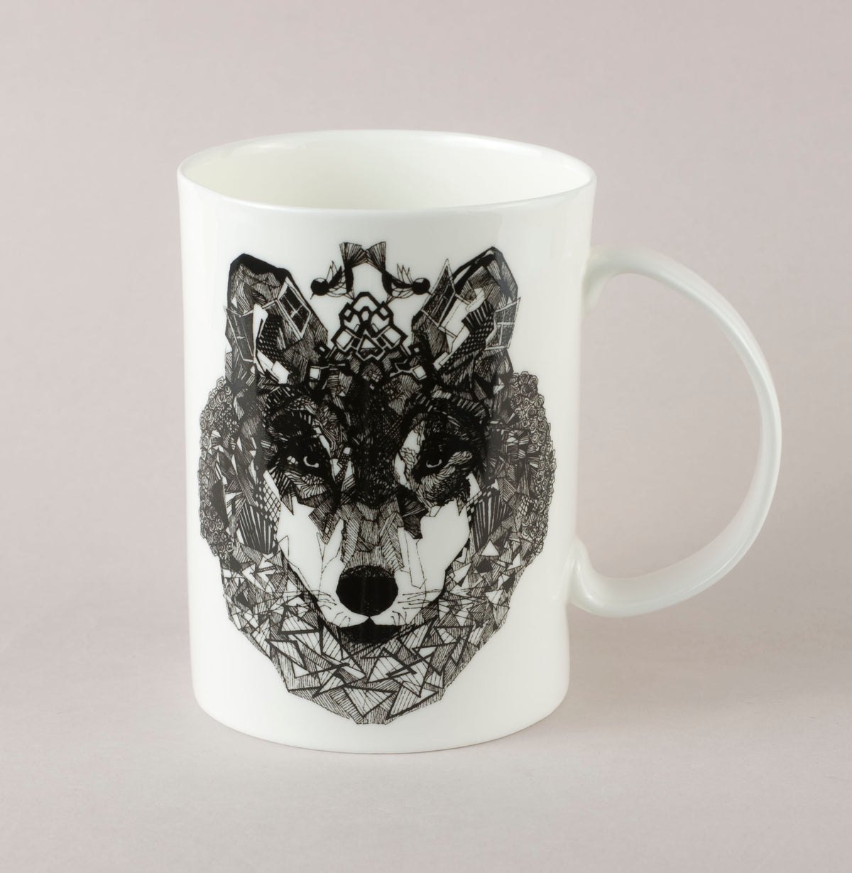 Wolf. Cilinder Large