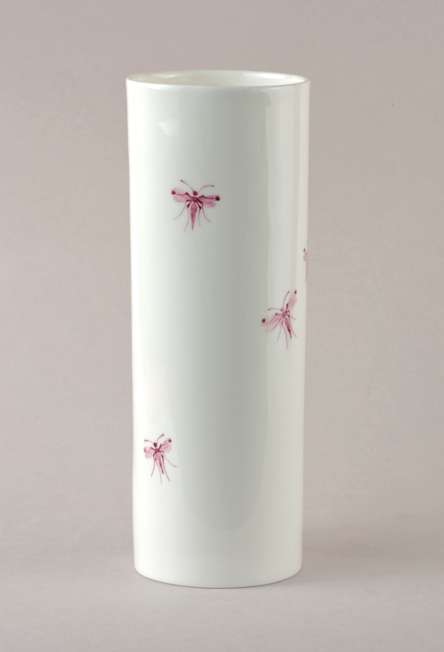 Beetle 5.1. Vase Cylinder
