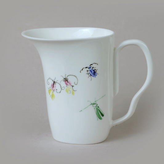 Beetle 4.15. Hatters M Mug