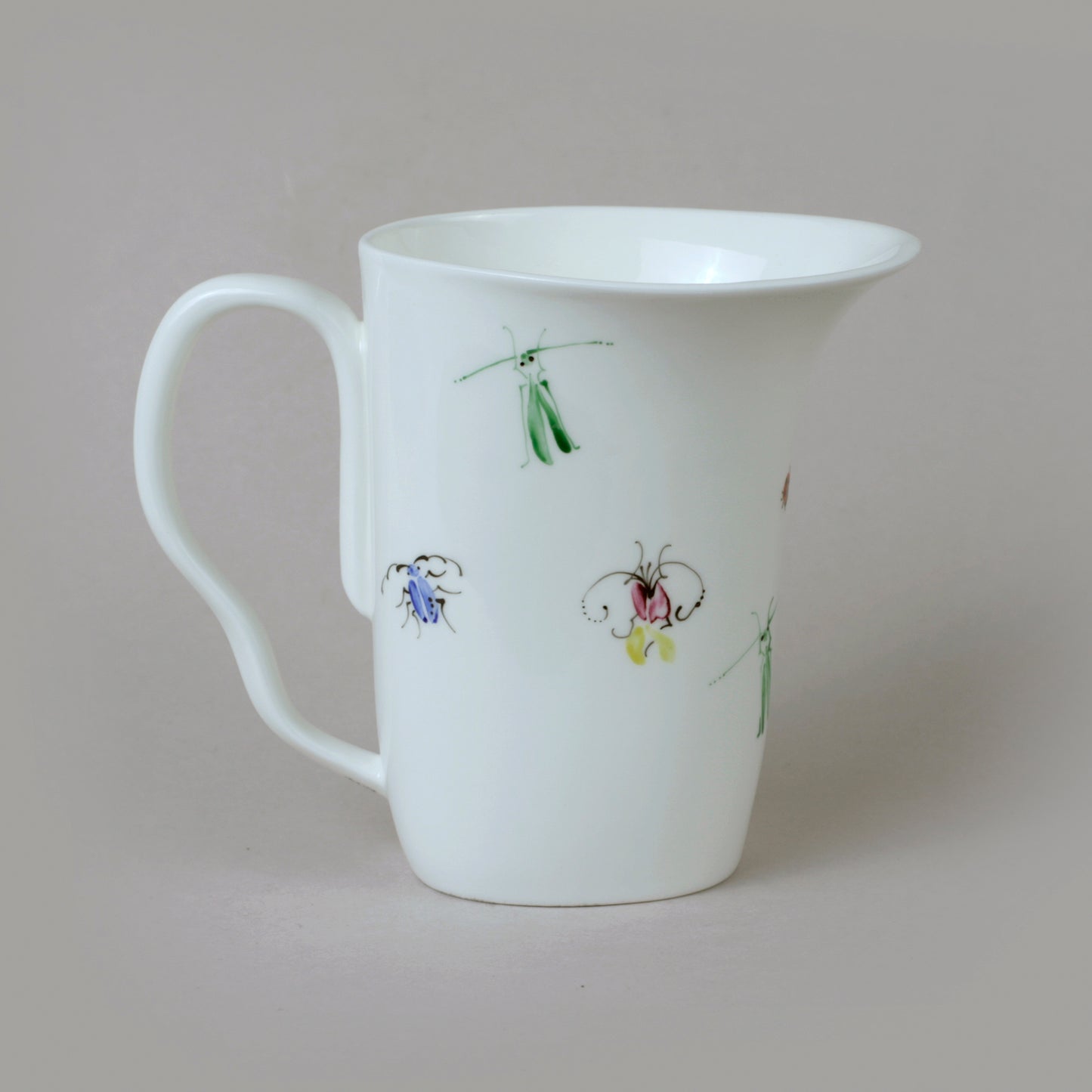 Beetle 4.15. Hatters M Mug