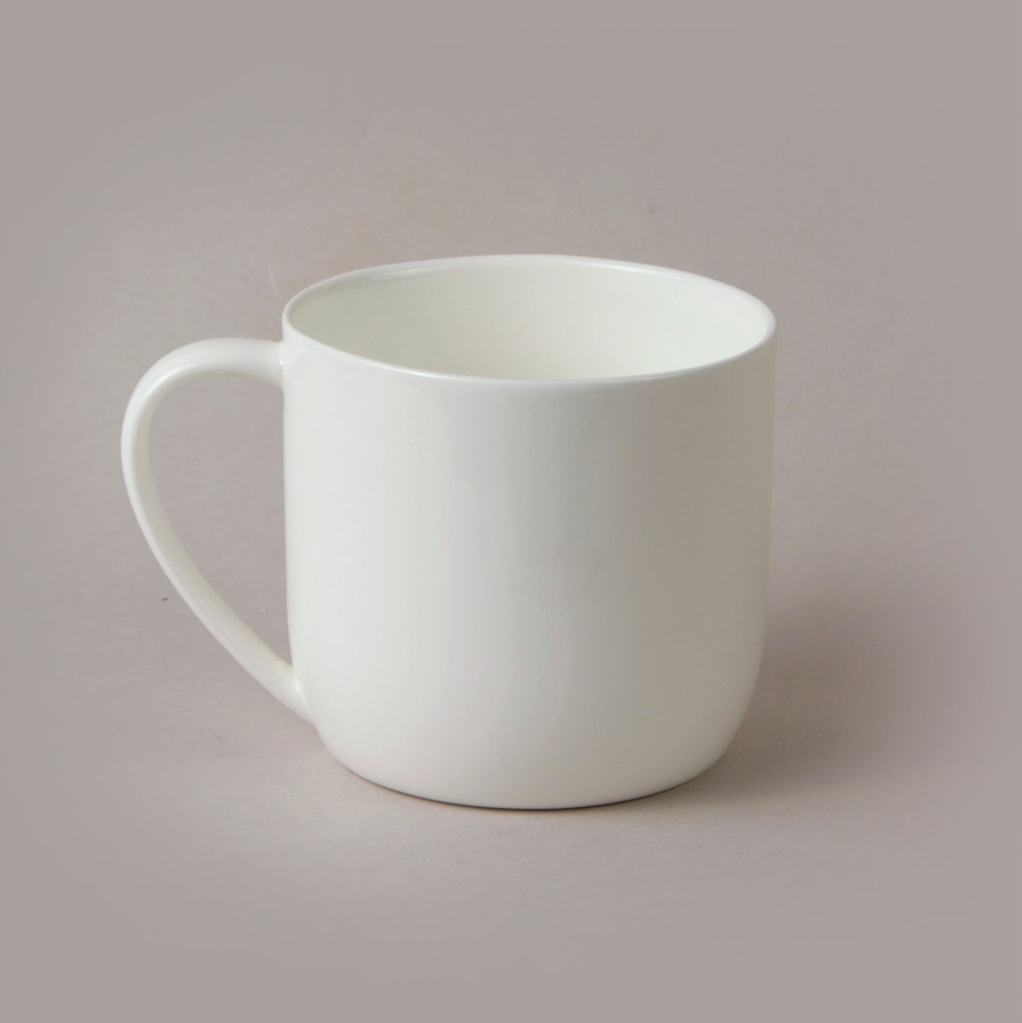 Flowers. 1.9. Jar Mug