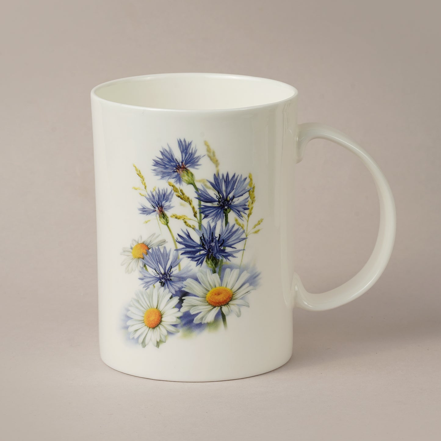 Ziedi. 1.14. Mug Cylinder Large