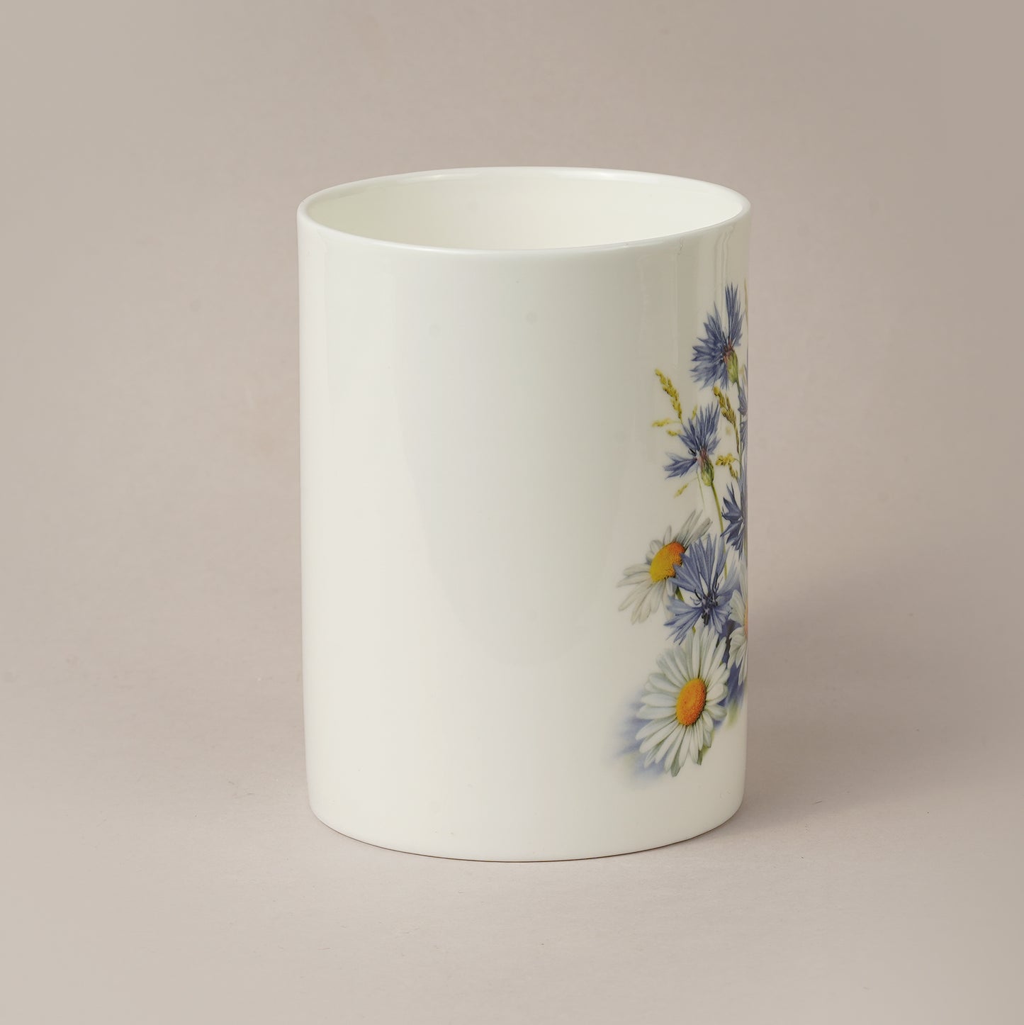 Ziedi. 1.14. Mug Cylinder Large