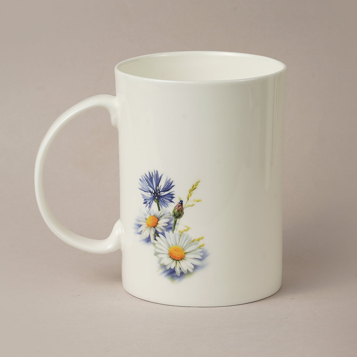 Ziedi. 1.15. Mug Cylinder Large