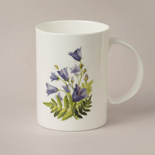 Ziedi. 1.15. Mug Cylinder Large