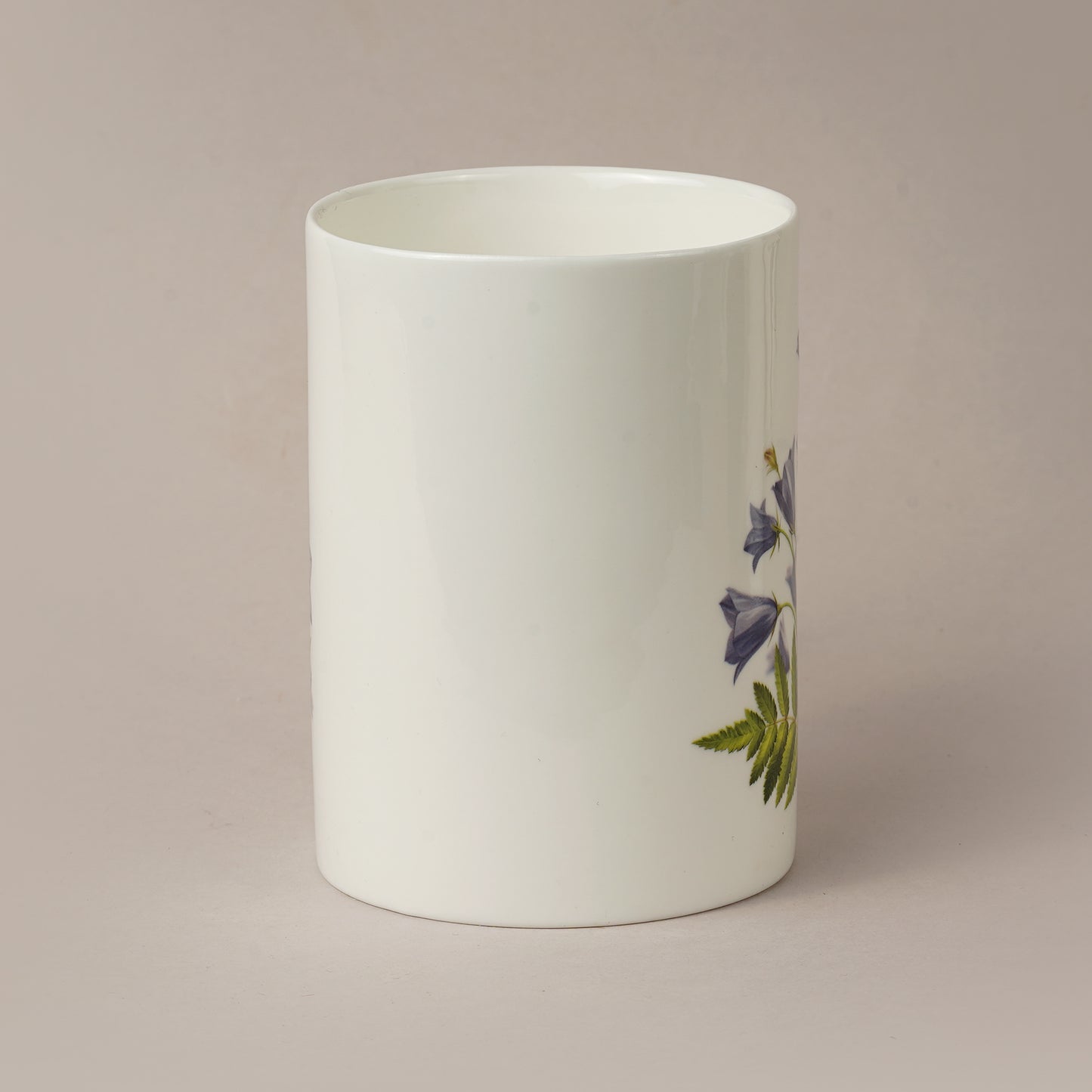 Ziedi. 1.15. Mug Cylinder Large