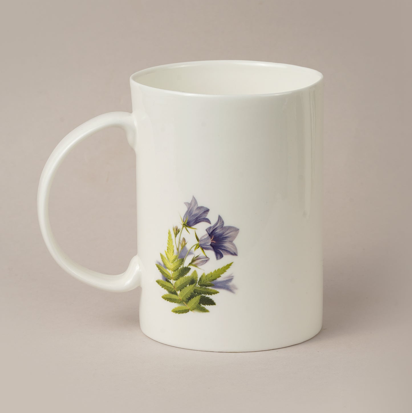 Ziedi. 1.14. Mug Cylinder Large