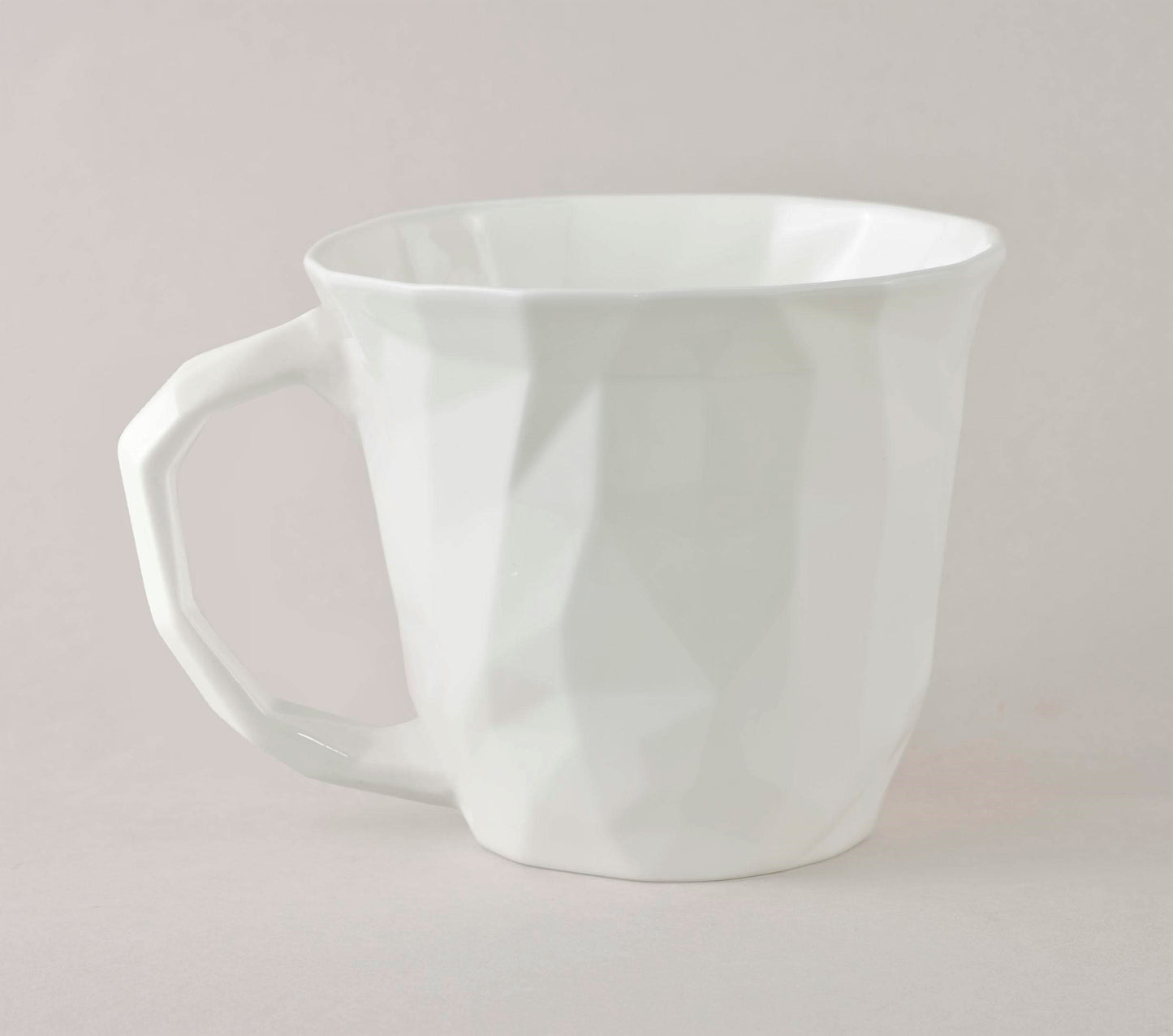 Porcelain Mug Brilliant L
