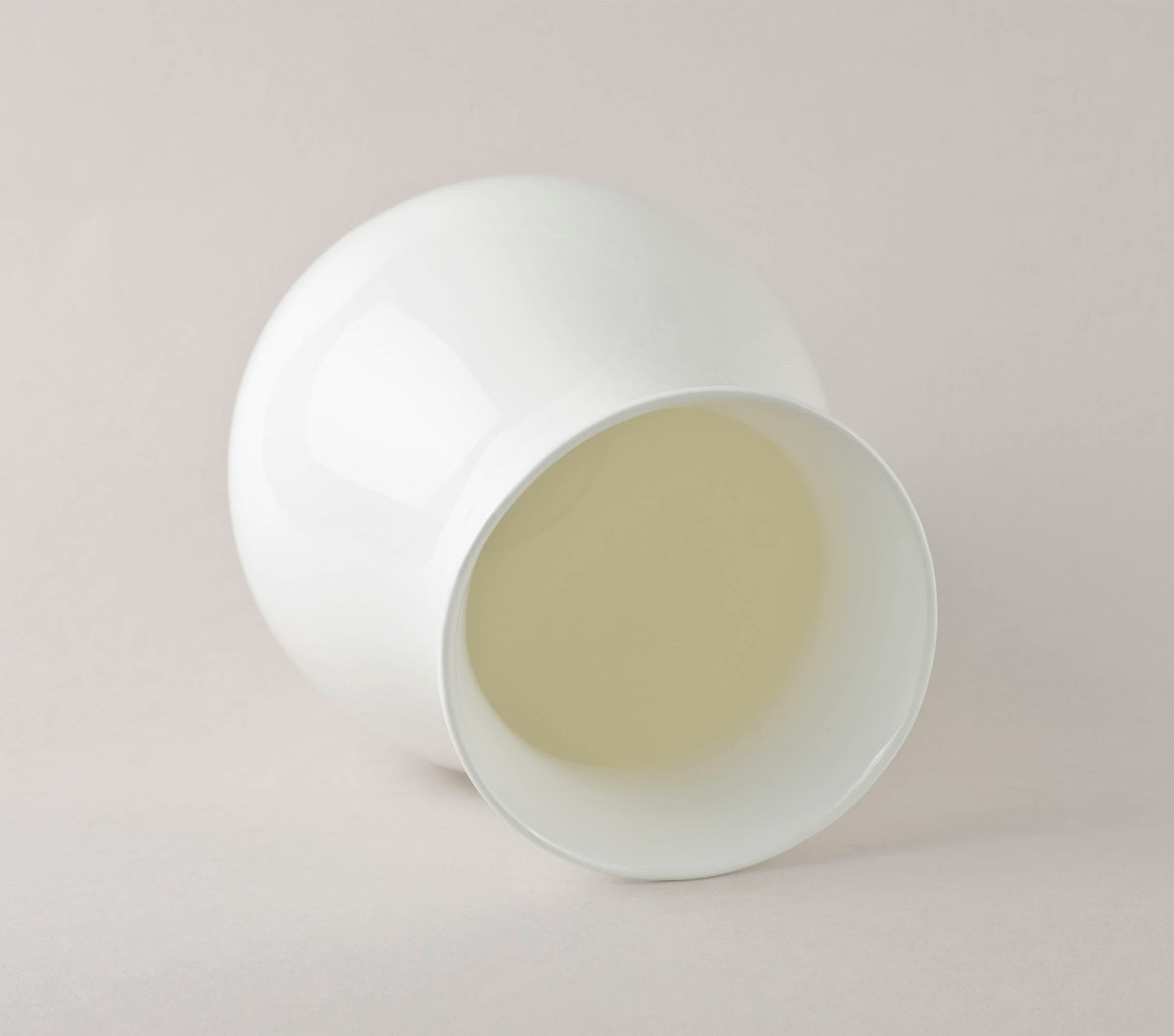 Porcelain Vase Emily