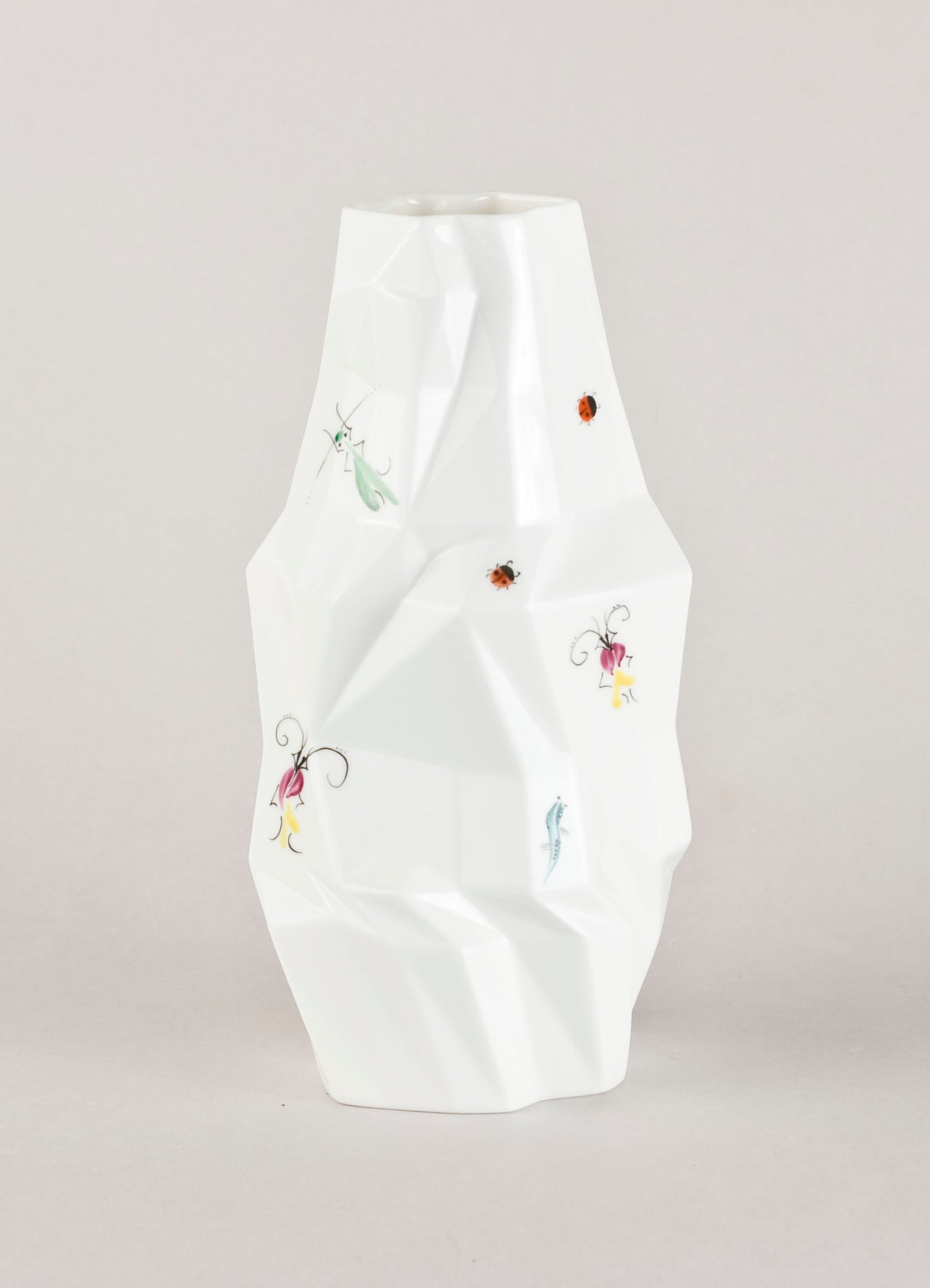 Beetle 3.4. 3D Vase