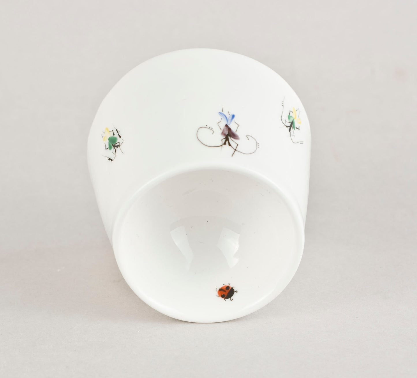 Beetle 6.6. Egg holder