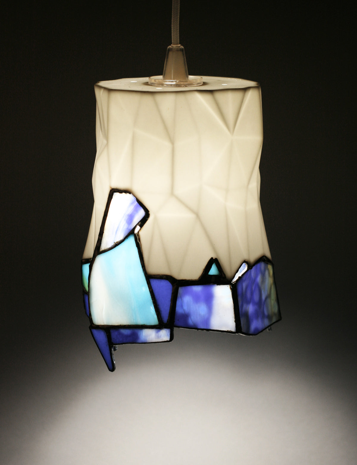 Lamp 13