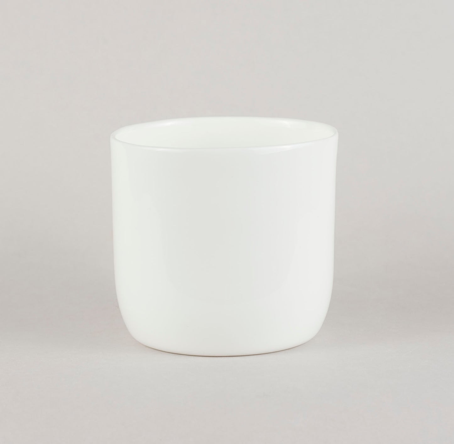 Porcelain Jar Vase