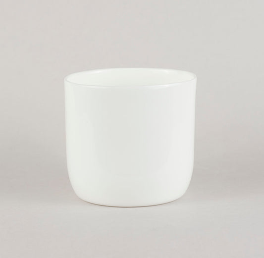 Porcelain Jar Vase