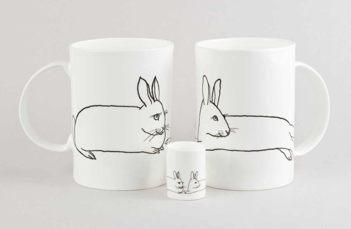 Hares