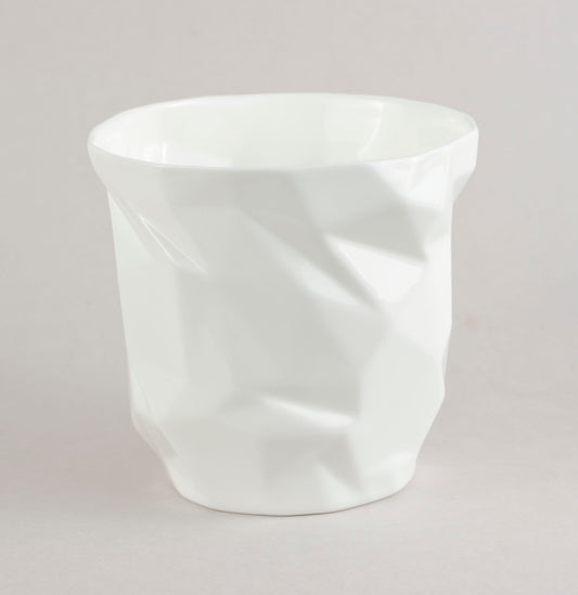 Porcelain Vase Diamond L