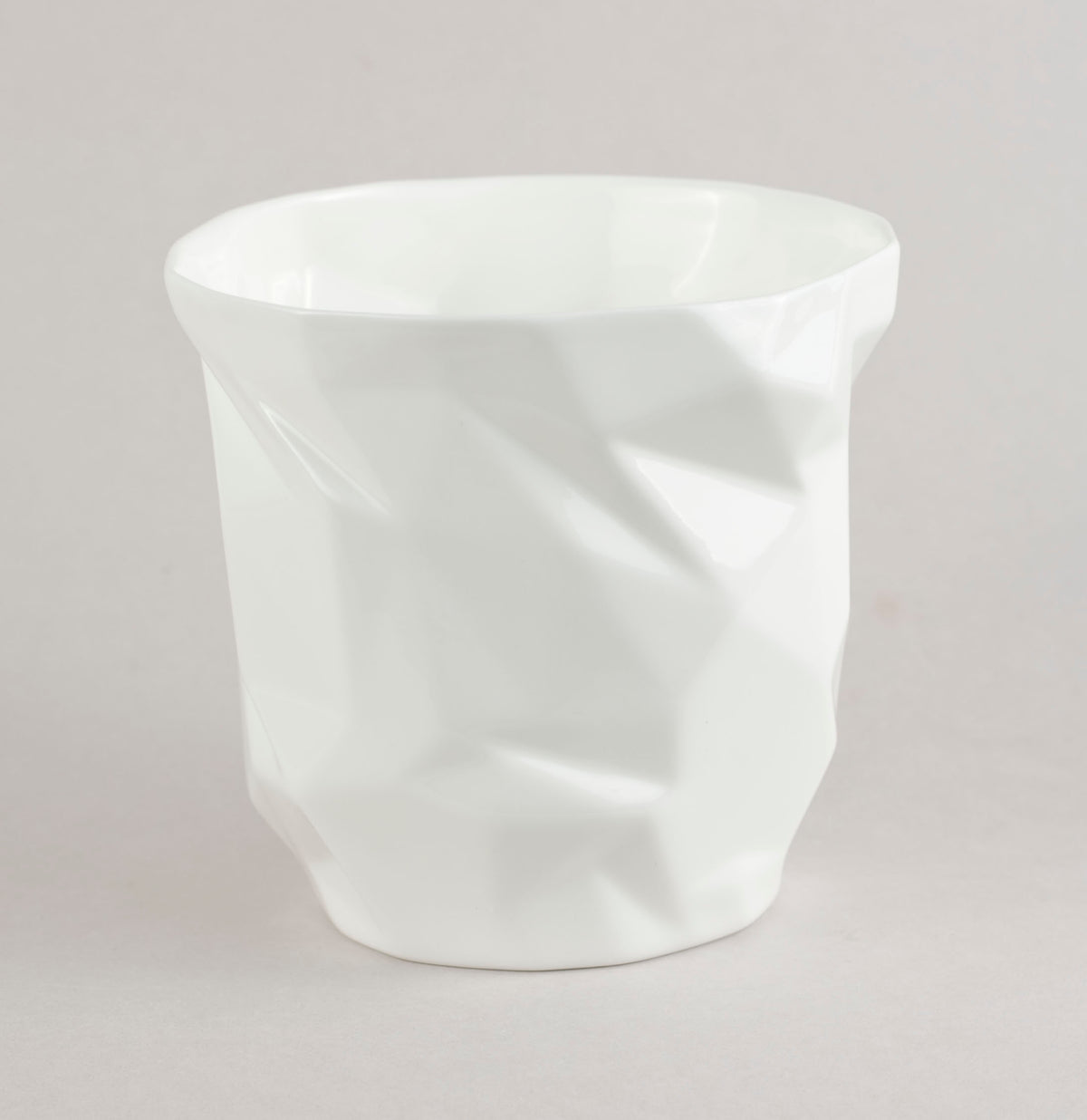 Porcelain Cup Diamond L