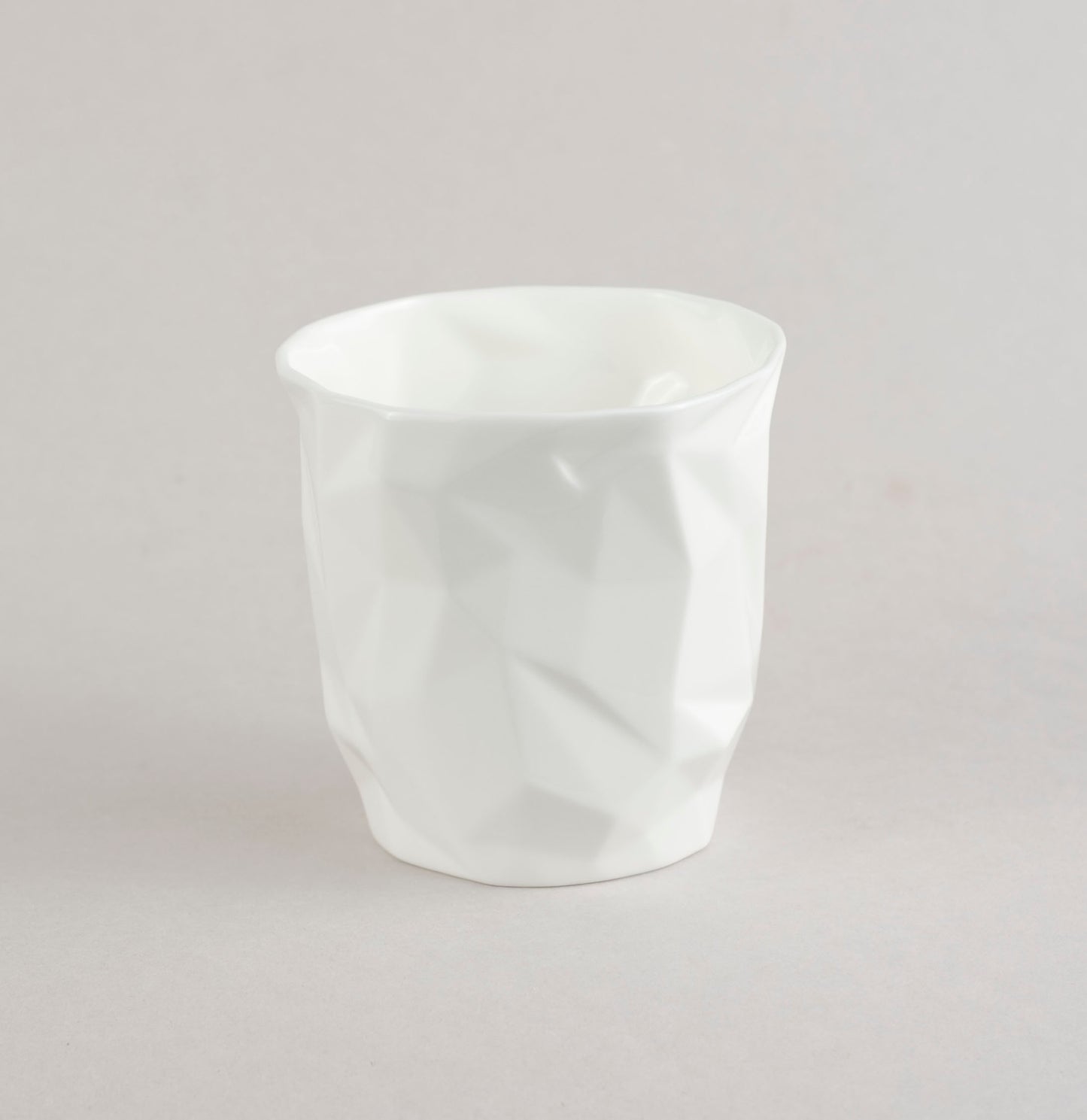 Porcelain Vase Diamond S