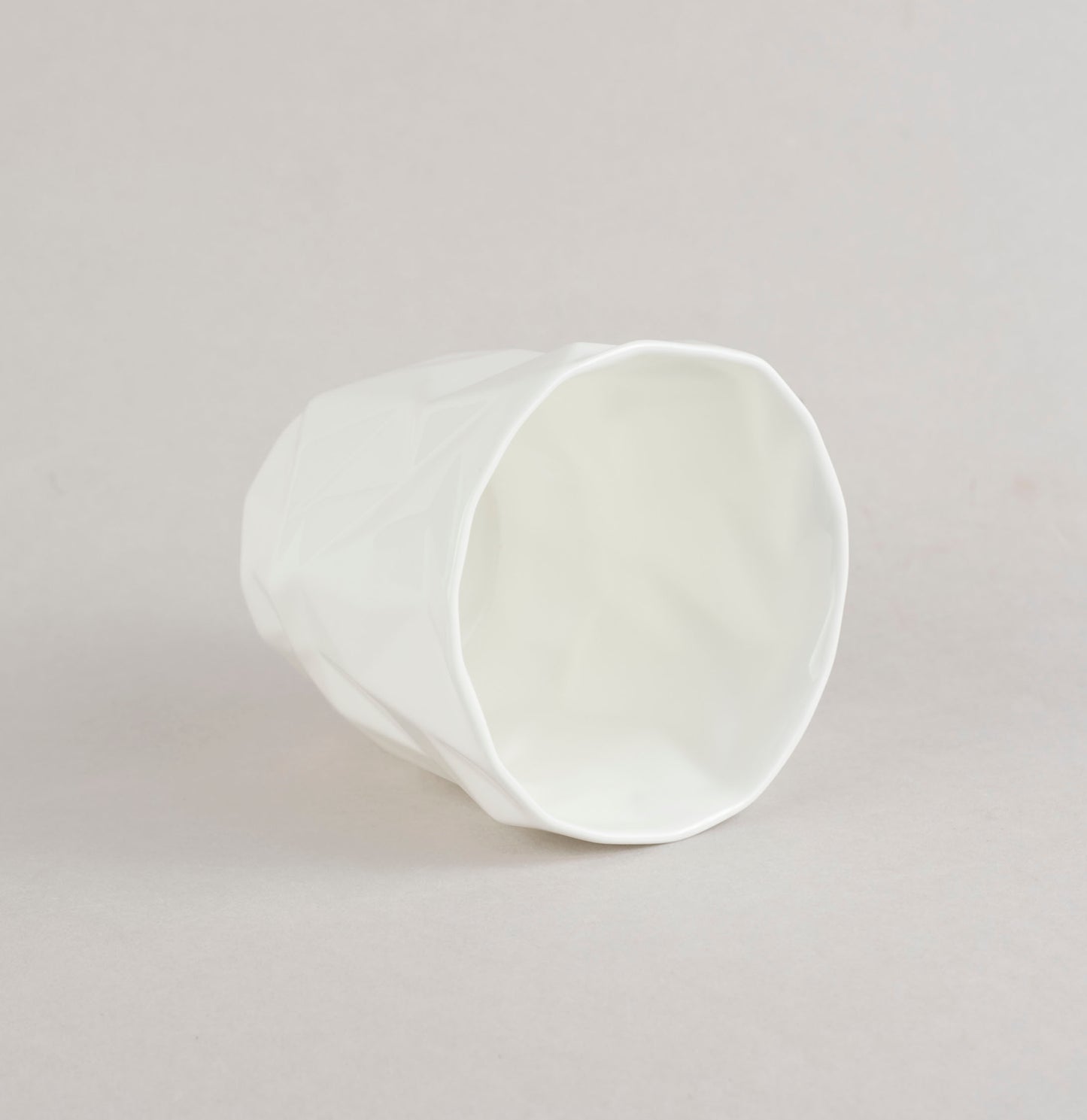 Porcelain Vase Diamond S