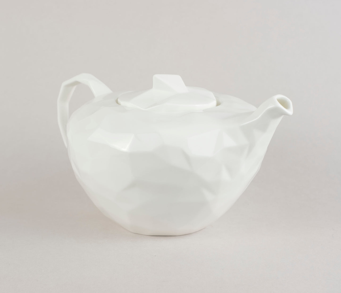 Porcelain Brilliant Kettle S