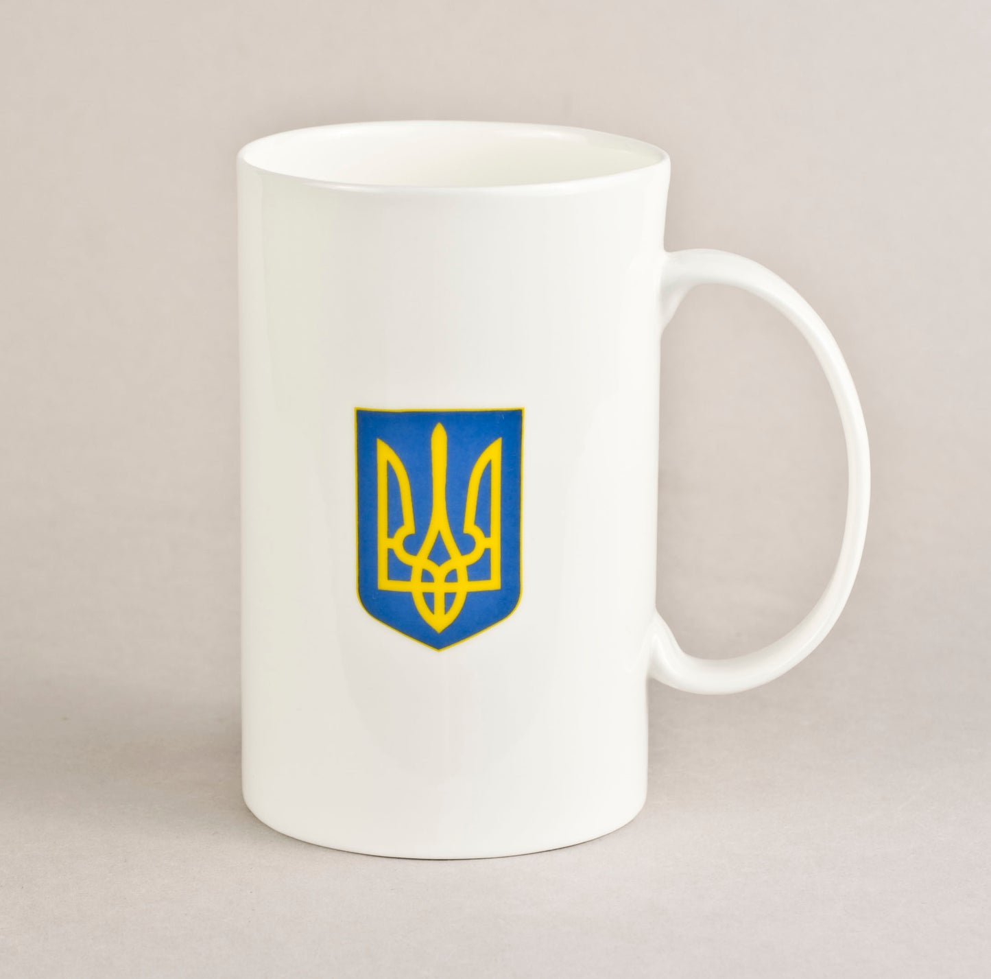 Ukraina. Medium mug 2