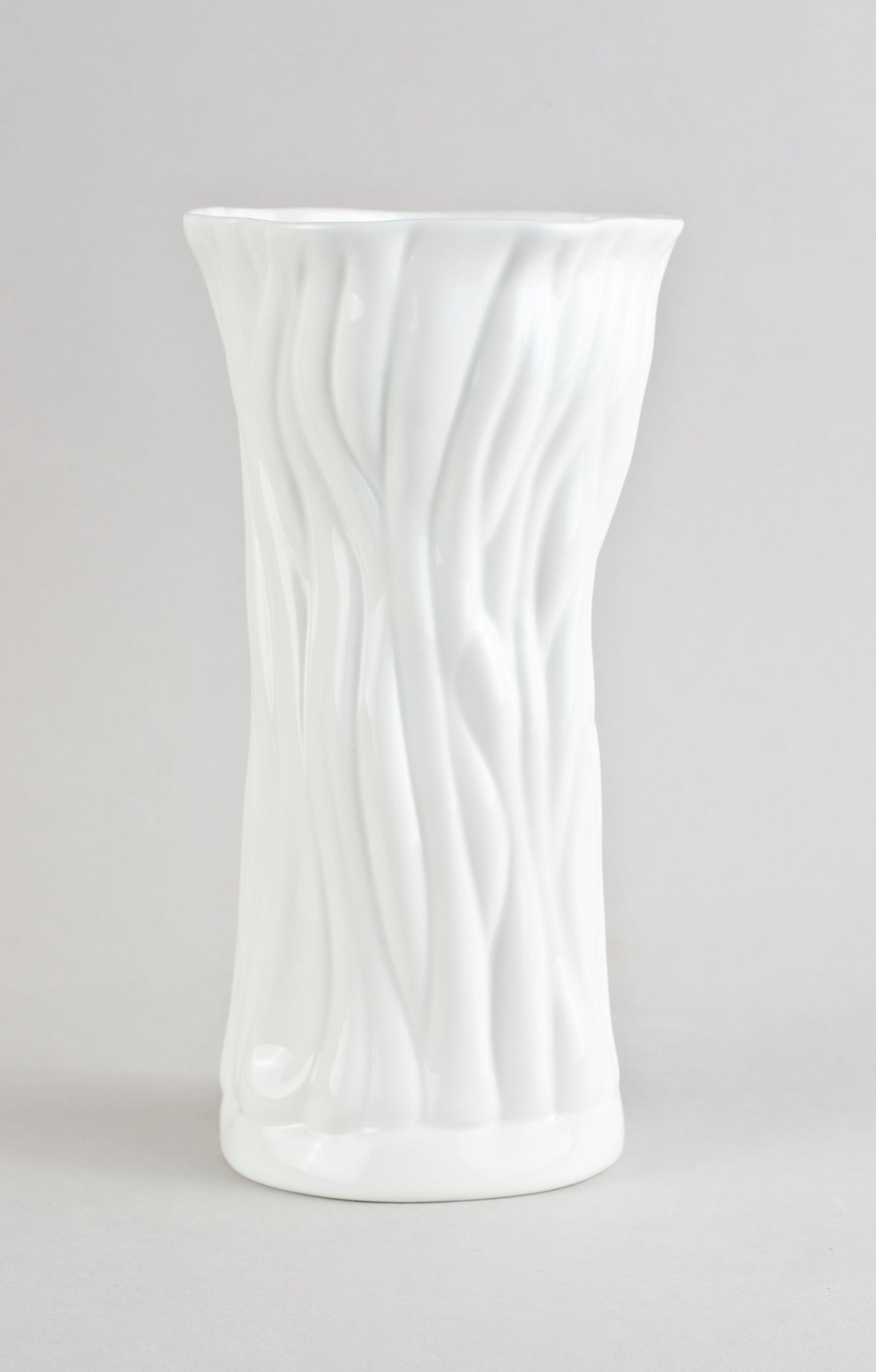 Porcelain Vase Spring