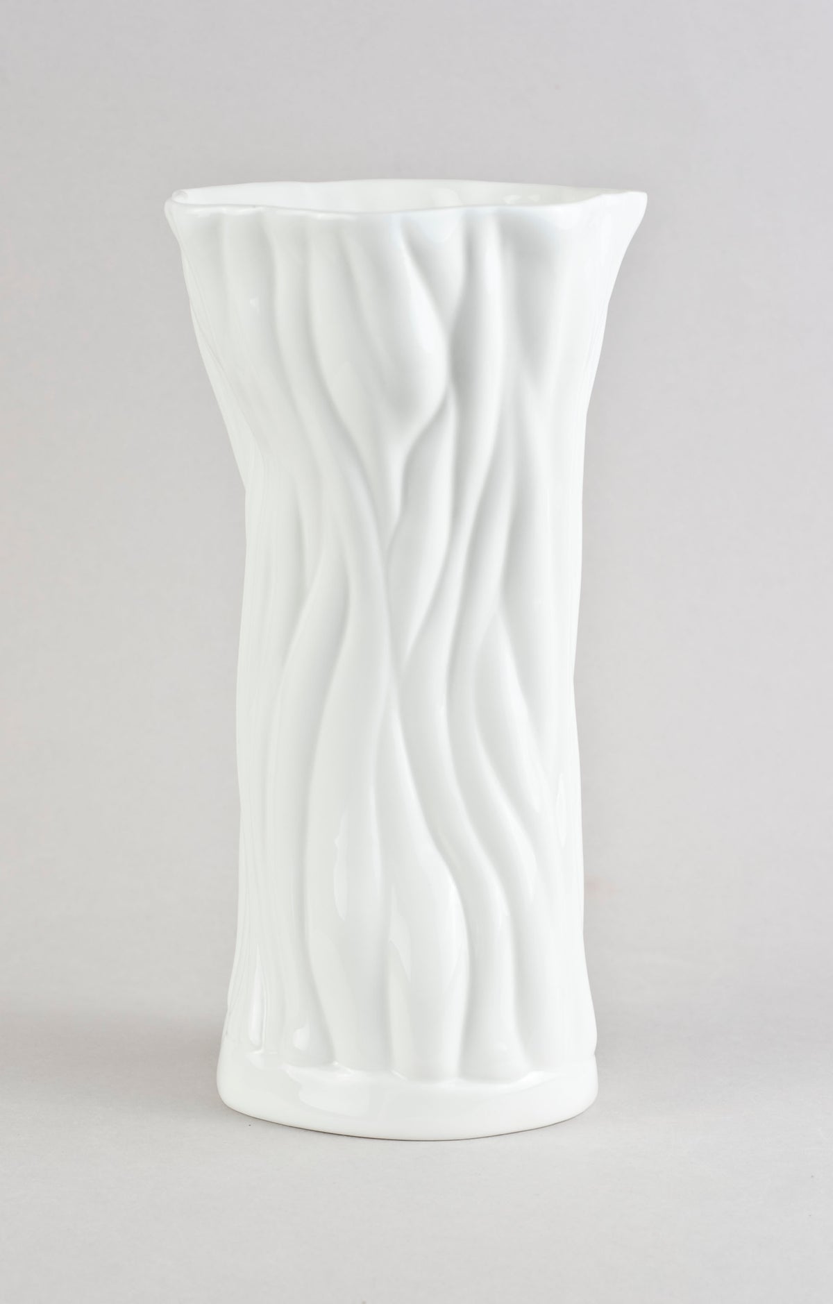 Porcelain Vase Spring