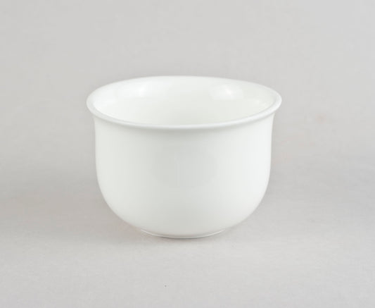 Porcelain Smooth bowl M