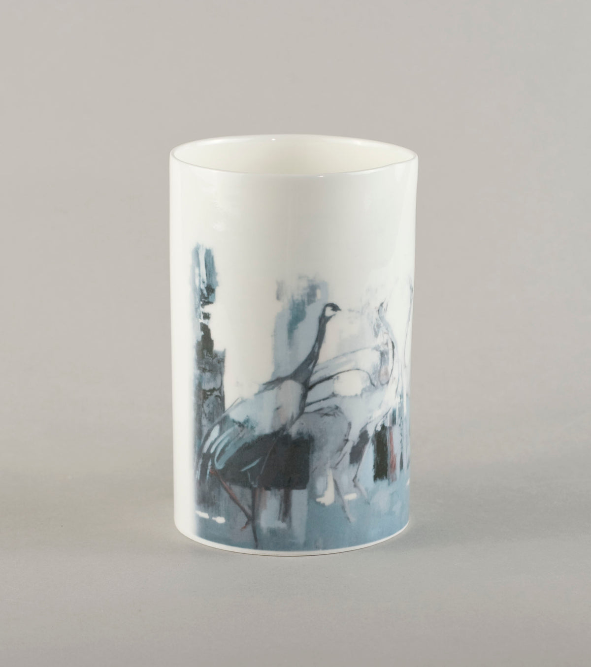 Biruta Stafecka. 1.1. Cylinder Medium