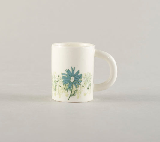 Meadow 6. Souvenir Mug S