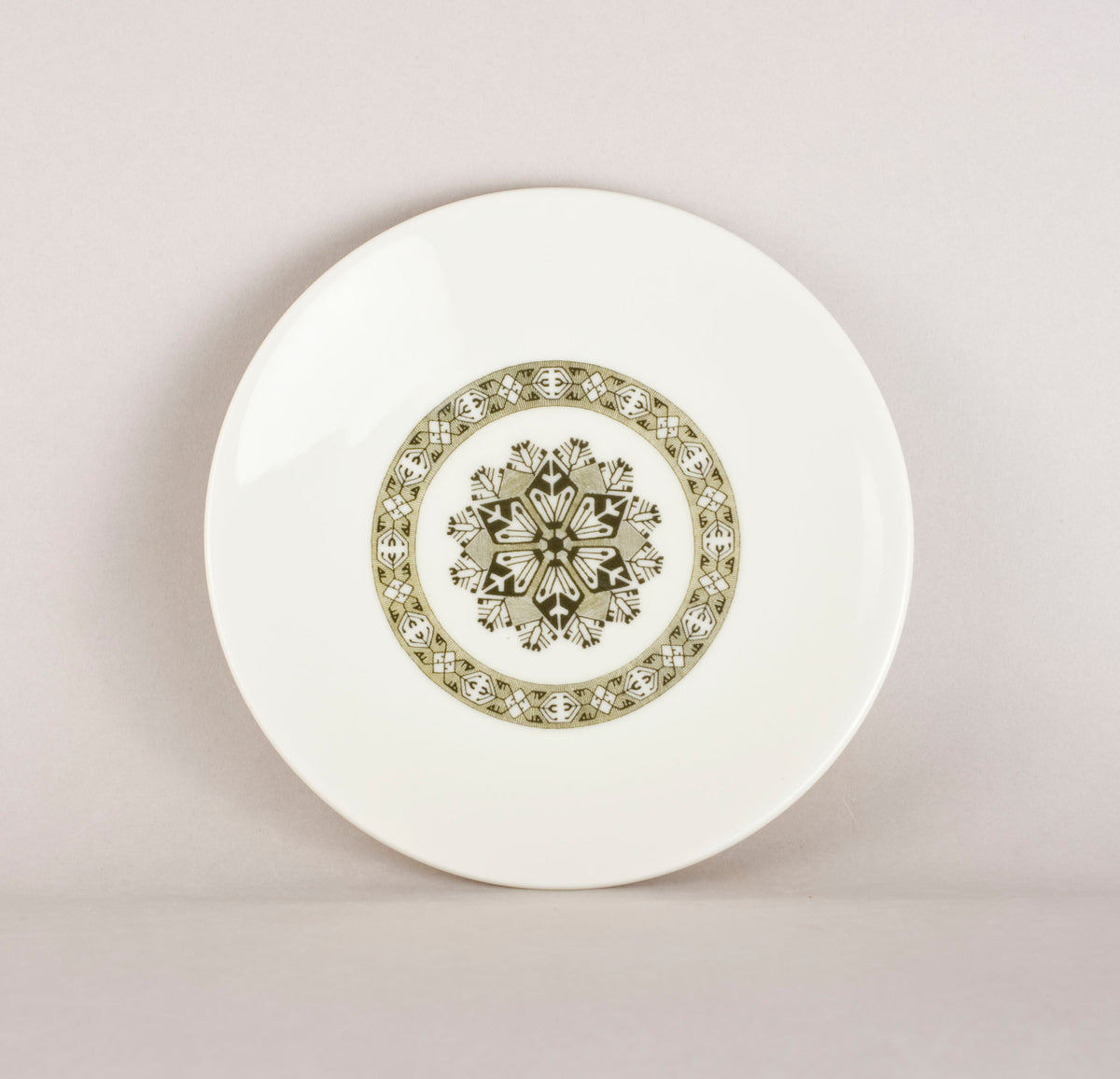 Jūlijs Madernieks. 3.2. Desert plate O