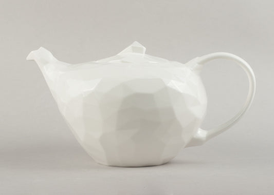 Porcelain Brilliant Kettle L