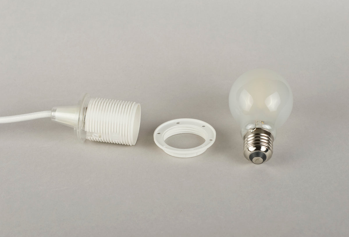 Lamp 8