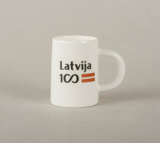 LV100. Souvenir Mug S
