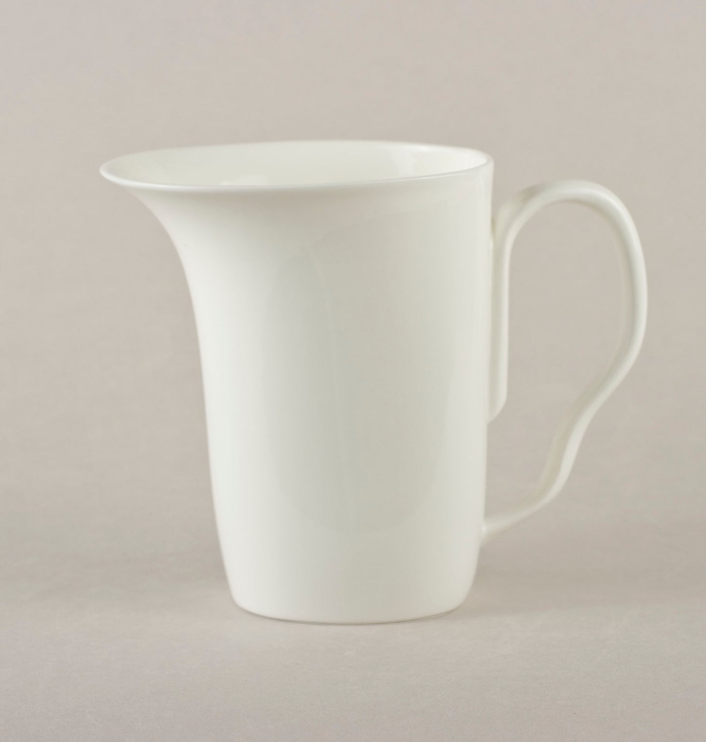 Porcelain Hatters M Mug