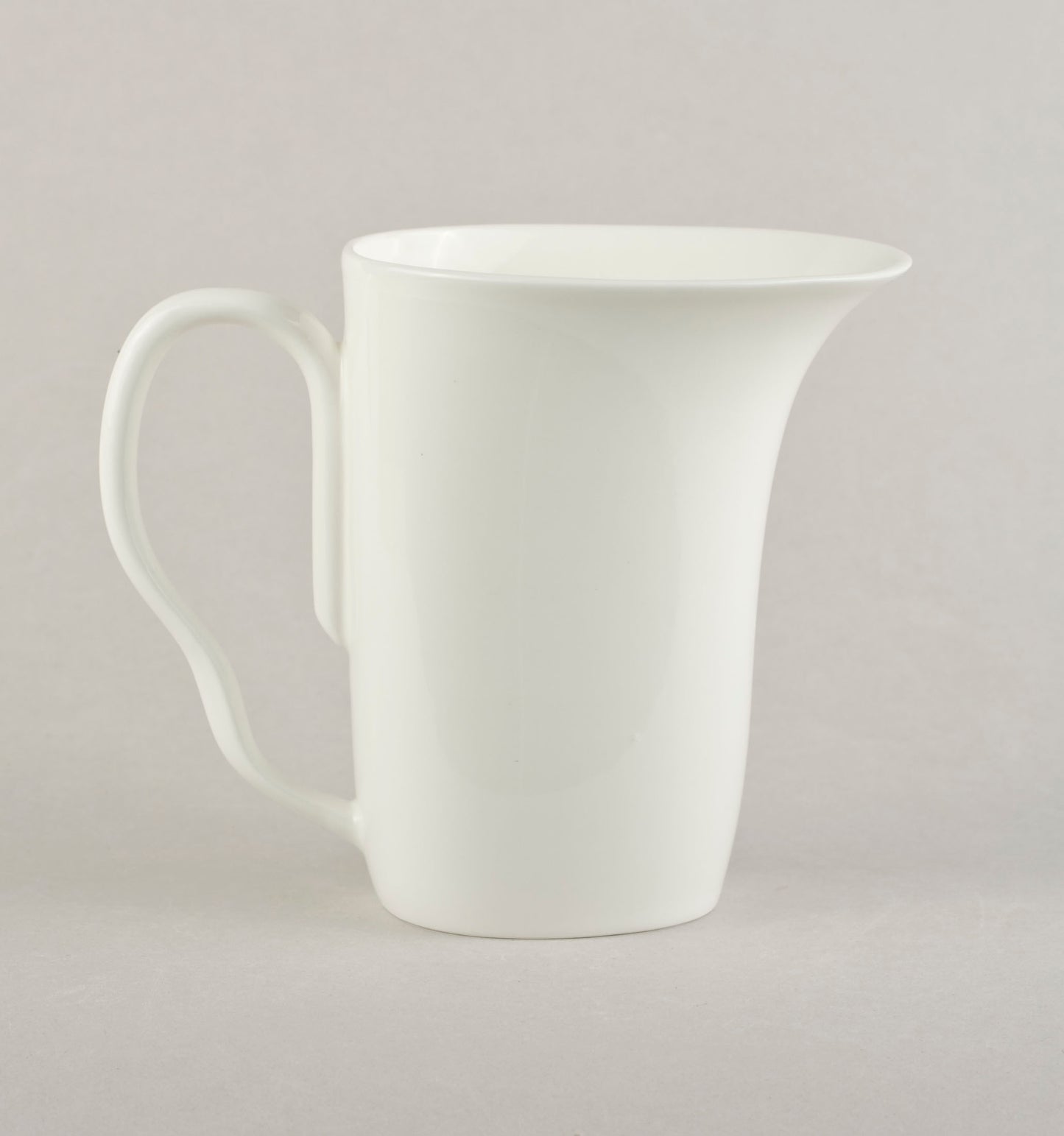 Porcelain Hatters M Mug