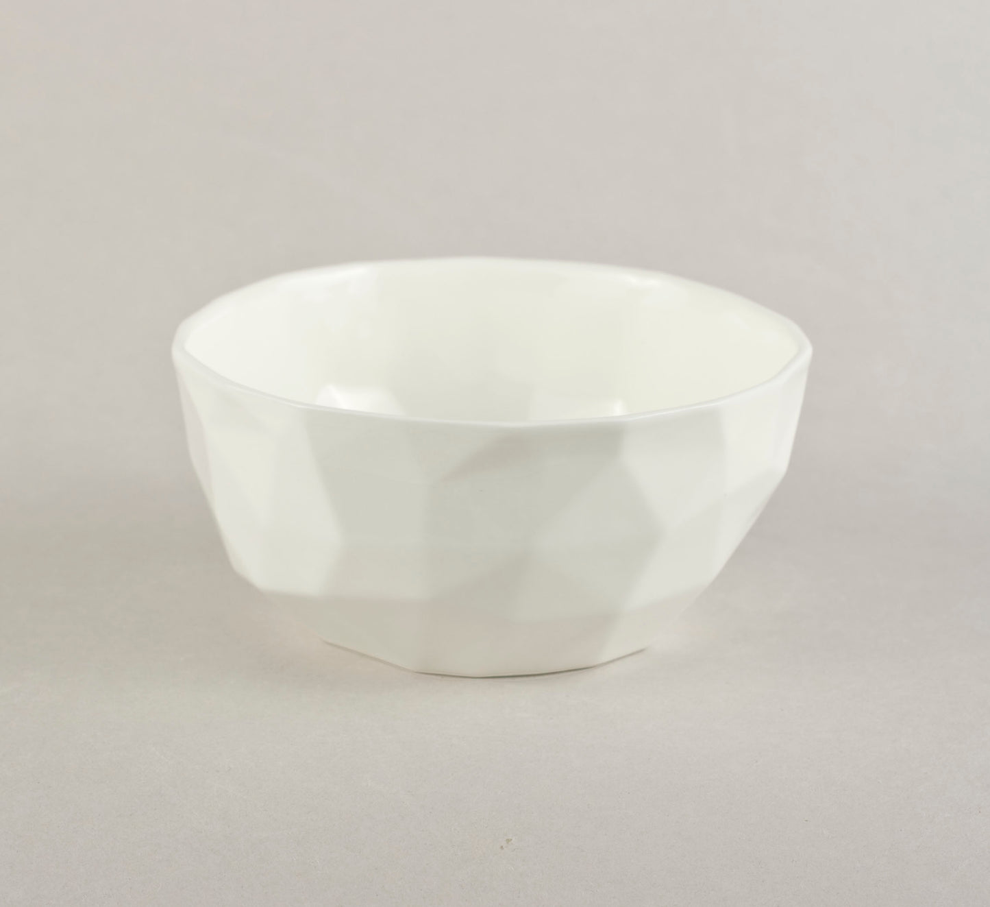 Porcelain Brilliant Bowl