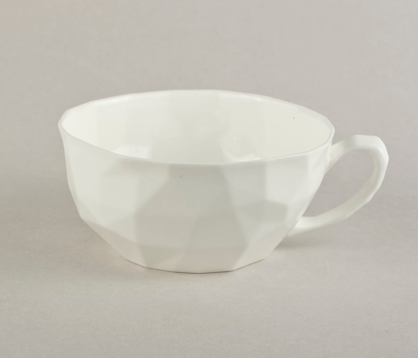 Porcelain Brilliant Mug