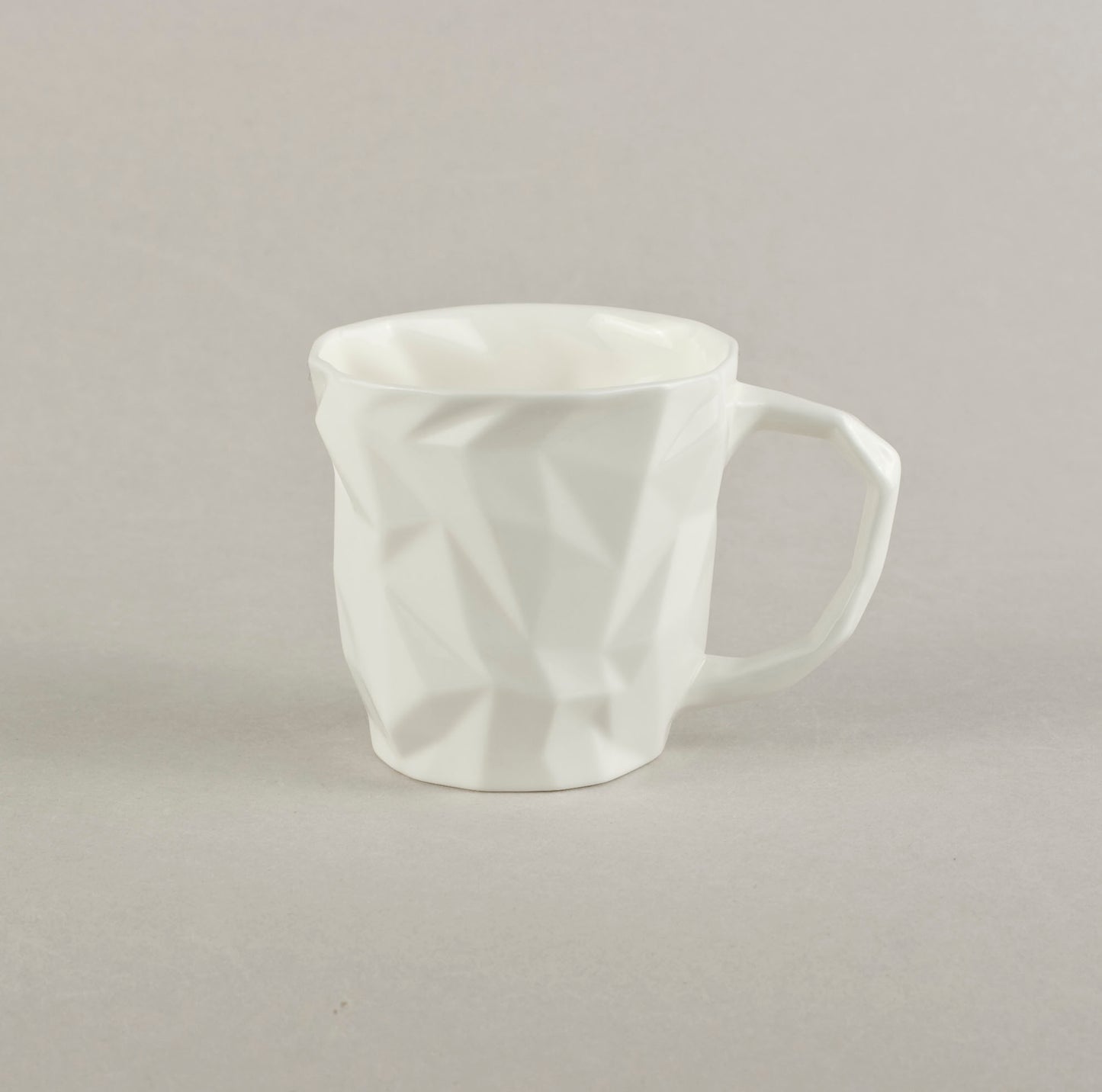 Porcelain Mug Diamond XS