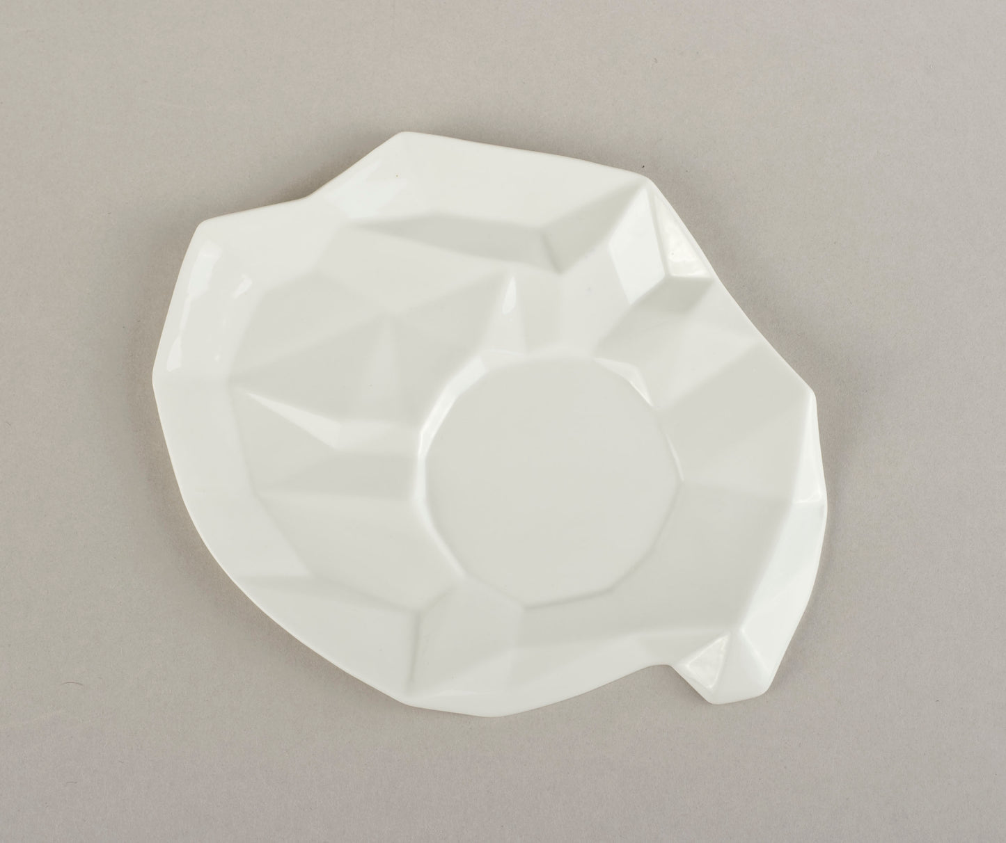 Porcelain Diamond S Base (mug not included)