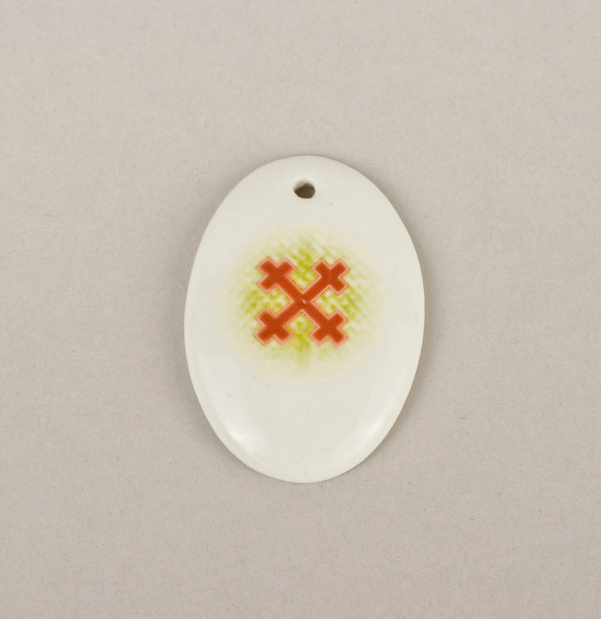 The Cross Of Mara